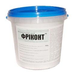 frikont frikont